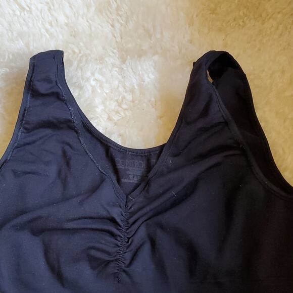 Control Tank Top size L - Picture 3 of 5